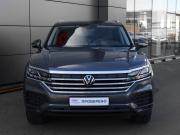 Volkswagen Touareg III Москва  - изображение 30