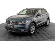 Volkswagen Tiguan II Москва  - изображение 28