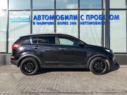Kia Sportage III Екатеринбург  - изображение 27