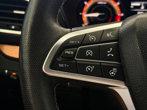 Lada (ВАЗ) Vesta I Рестайлинг (NG) с пробегом 2024 года, цена 1 597 000 рублей, 25054 км, универсал, Автокод Объявления