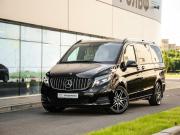 Mercedes-Benz V-Класс III (W447) Санкт-Петербург  - изображение 36