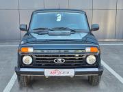 Lada (ВАЗ) Niva Legend Воронеж  - изображение 23