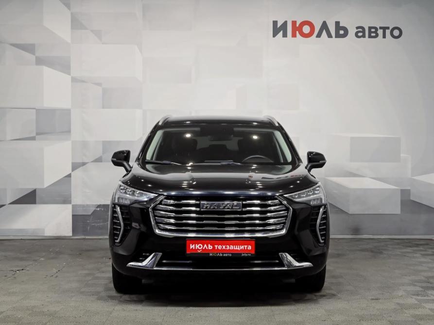 Haval Jolion I Екатеринбург  - изображение 2