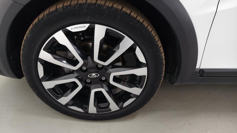 Lada (ВАЗ) Vesta I Рестайлинг (NG) Москва  - изображение 10