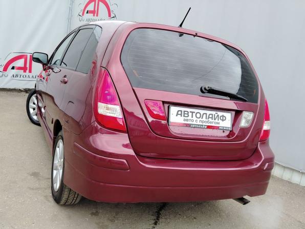 Suzuki Liana I Рестайлинг с пробегом 2006 года, цена 469 000 рублей, 141709 км, универсал, Автокод Объявления