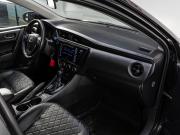 Toyota Corolla XI (E160 E170 E180) Рестайлинг 1 Тюмень  - изображение 36
