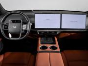Li Auto (Lixiang) L6 Москва  - изображение 31