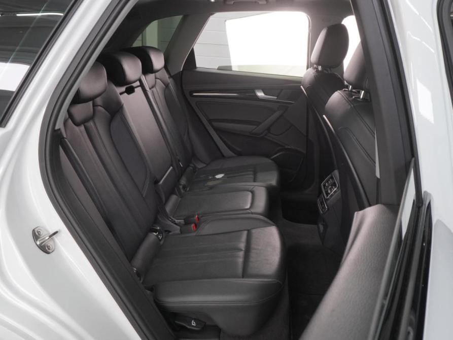 Audi Q5 II (FY) Воронеж  - изображение 7