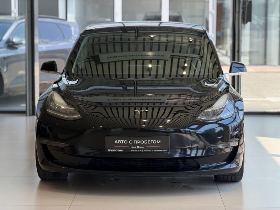 Tesla Model 3 I Краснодар  - изображение 2