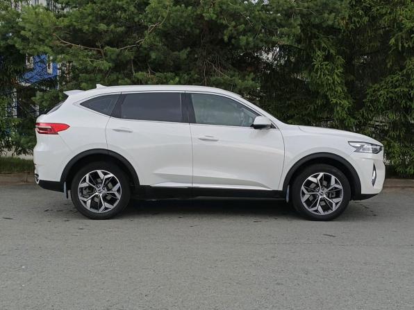Haval F7 I с пробегом 2021 года, цена 1 529 000 рублей, 160396 км, внедорожник, Автокод Объявления