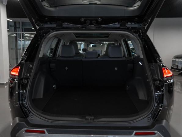 Toyota RAV4 VI (XA60) с пробегом 2026 года, цена 4 120 000 рублей, 11 км, внедорожник, Автокод Объявления