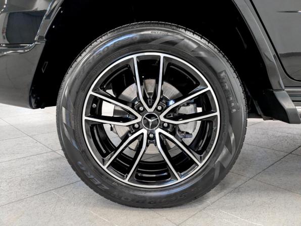 Mercedes-Benz G-Класс III (W463) с пробегом 2021 года, цена 14 650 000 рублей, 74453 км, внедорожник, Автокод Объявления