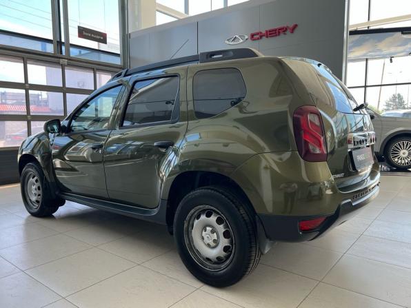 Renault Duster I Рестайлинг с пробегом 2015 года, цена 849 000 рублей, 326952 км, внедорожник, Автокод Объявления