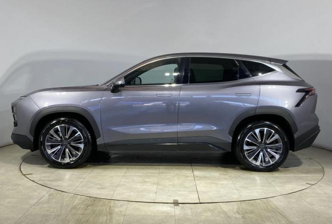 JETOUR DASHING I с пробегом 2023 года, цена 2 000 000 рублей, 48203 км, внедорожник, Автокод Объявления
