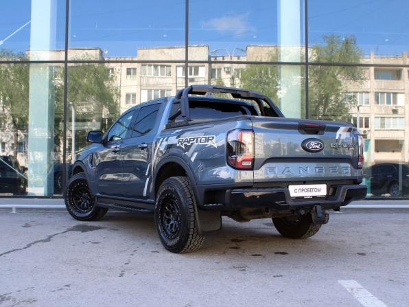 Ford Ranger T6.2 с пробегом 2024 года, цена 5 740 000 рублей, 50028 км, offers.body_type.unknown, Автокод Объявления