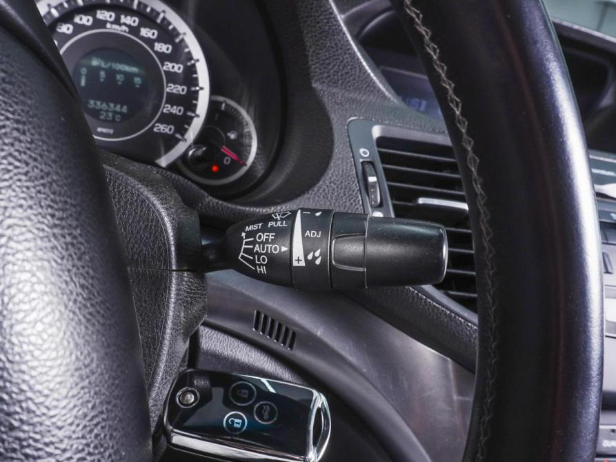 Honda Accord VIII Рестайлинг Ростов-на-Дону  - изображение 15