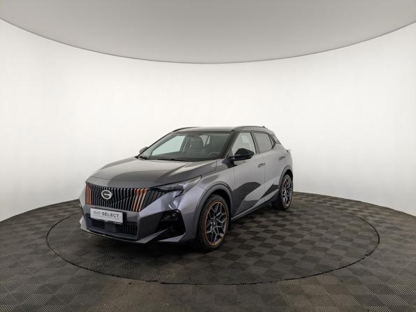GAC GS3 с пробегом 2024 года, цена 2 090 000 рублей, 23837 км, внедорожник, Автокод Объявления
