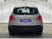 Nissan Qashqai I Тамбов  - изображение 25