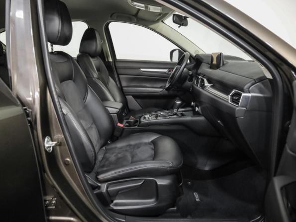 Mazda CX-5 II с пробегом 2021 года, цена 2 749 000 рублей, 47700 км, внедорожник, Автокод Объявления