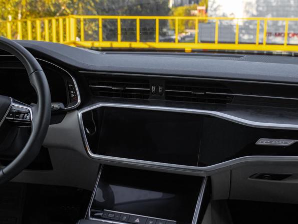 Audi A7 II (4K) с пробегом 2021 года, цена 5 458 000 рублей, 63535 км, лифтбек, Автокод Объявления