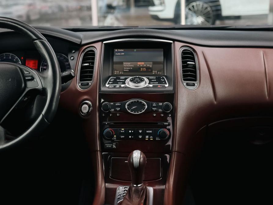 Infiniti EX I (J50) Новосибирск  - изображение 14