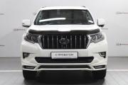 Toyota Land Cruiser Prado 150 Series Рестайлинг 2 Владивосток  - изображение 25