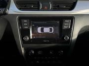Skoda Rapid I Рестайлинг Стерлитамак  - изображение 32