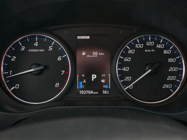 Mitsubishi Outlander III Рестайлинг 2 с пробегом 2015 года, цена 1 780 000 рублей, 193704 км, внедорожник, Автокод Объявления