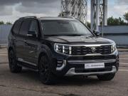 Kia Mohave I Рестайлинг 2 Москва  - изображение 27