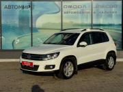 Volkswagen Tiguan I Рестайлинг Архангельск  - изображение 14
