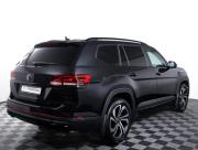 Volkswagen Teramont I Рестайлинг Москва  - изображение 30