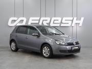 Volkswagen Golf VI Воронеж  - изображение 15