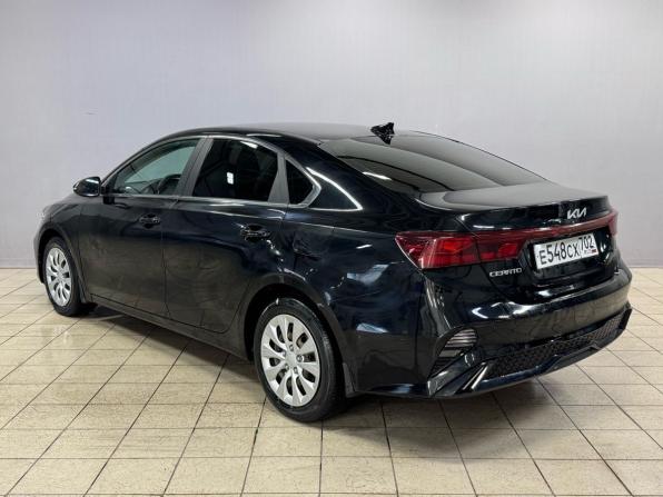 Kia Cerato IV Рестайлинг с пробегом 2021 года, цена 1 990 000 рублей, 58805 км, седан, Автокод Объявления