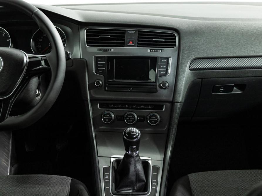Volkswagen Golf VII Санкт-Петербург  - изображение 14
