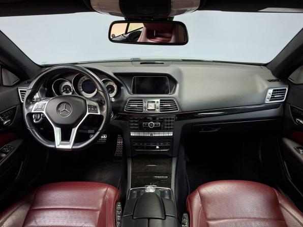Mercedes-Benz E-Класс IV (W212 S212 C207) Рестайлинг с пробегом 2014 года, цена 2 379 000 рублей, 137967 км, купе-хардтоп, Автокод Объявления