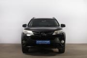 Toyota RAV4 IV (XA40) Новосибирск  - изображение 21