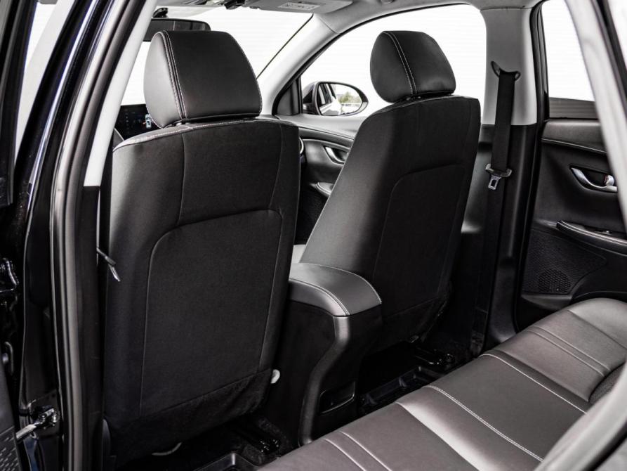 Changan Alsvin Краснодар  - изображение 11