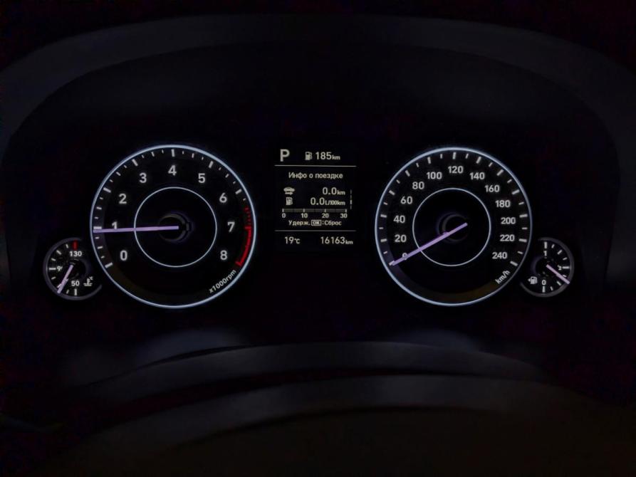 Hyundai Creta II Москва  - изображение 6