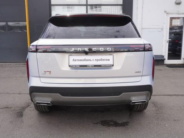 Jaecoo J7 I с пробегом 2023 года, цена 2 200 000 рублей, 58969 км, внедорожник, Автокод Объявления