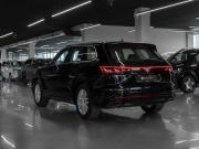Volkswagen Touareg III Рестайлинг Москва  - изображение 35