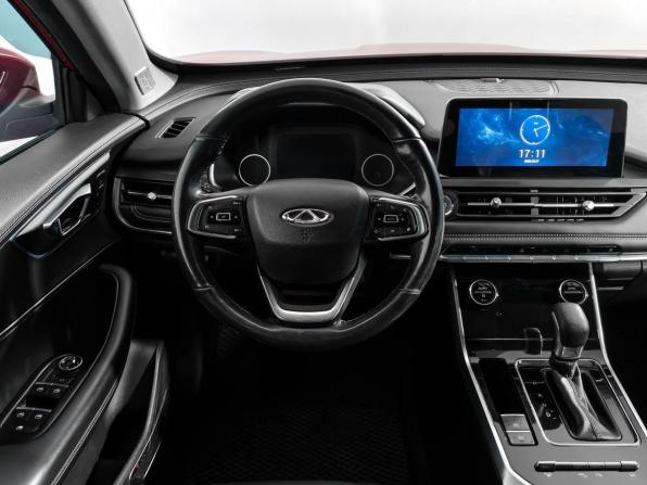 Chery Tiggo 8 I с пробегом 2020 года, цена 1 399 000 рублей, 119098 км, внедорожник, Автокод Объявления