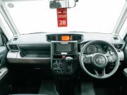 Toyota Roomy I Рестайлинг Красноярск  - изображение 45