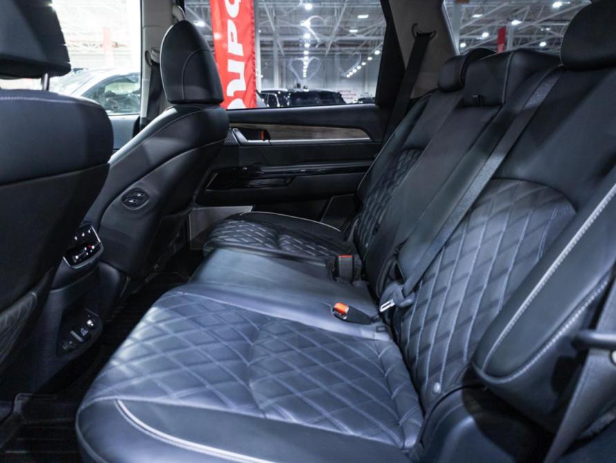 Kia Mohave I Рестайлинг 2 Санкт-Петербург  - изображение 14