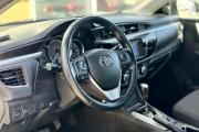 Toyota Corolla XI (E160 E170 E180) Воронеж  - изображение 26