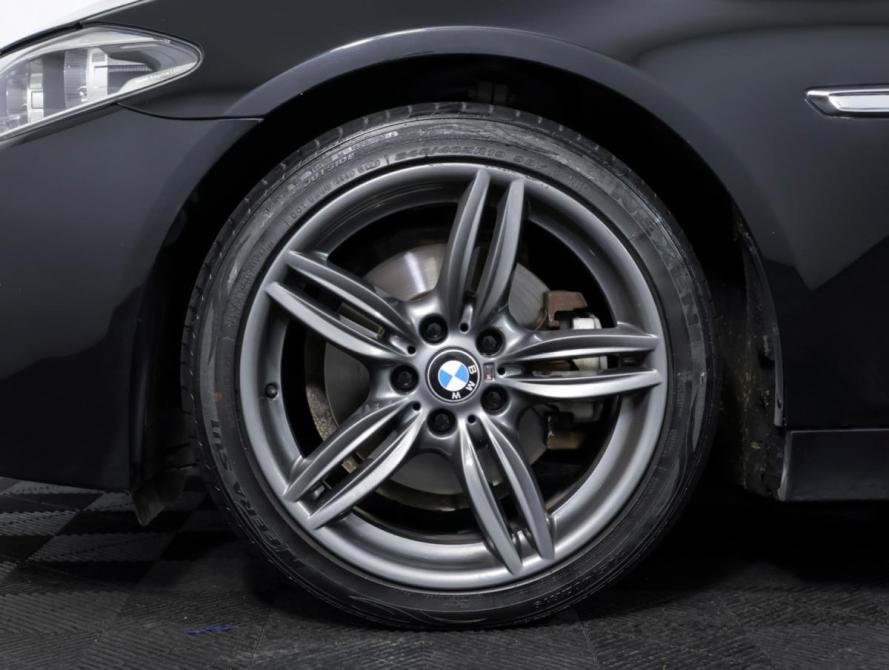 BMW 5 серии VI (F10/F11/F07) Рестайлинг Москва  - изображение 21