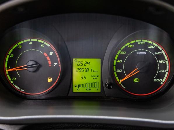Lada (ВАЗ) Kalina II с пробегом 2013 года, цена 338 000 рублей, 295781 км, хэтчбек, Автокод Объявления