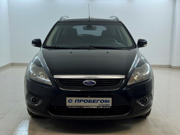 Ford Focus II Рестайлинг с пробегом 2010 года, цена 500 000 рублей, 293535 км, универсал, Автокод Объявления