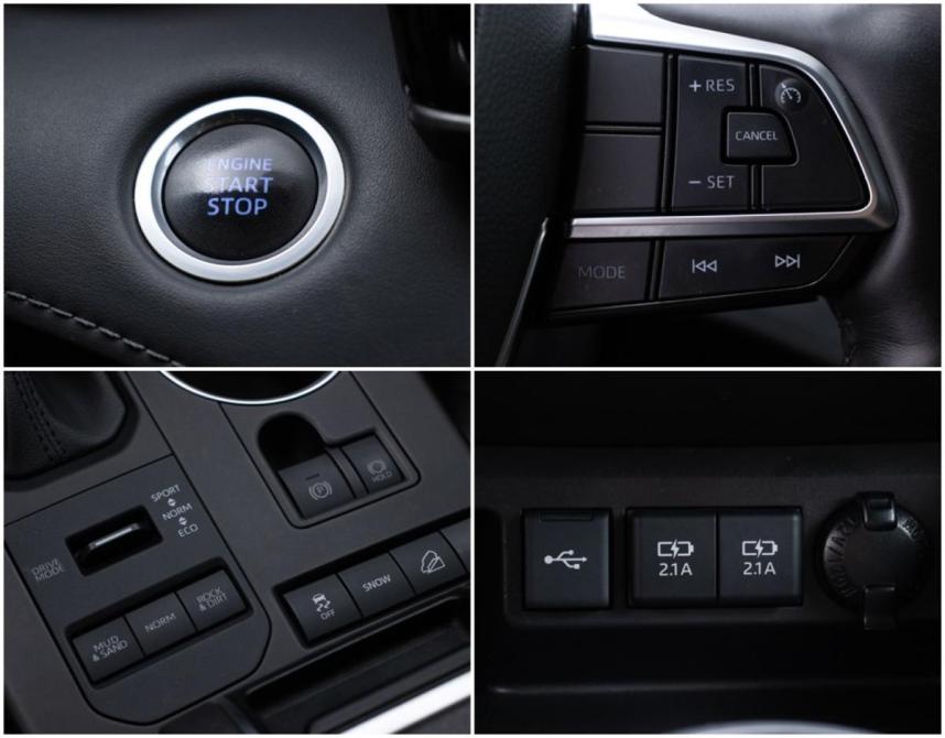 Toyota Highlander IV (XU70) Москва  - изображение 17