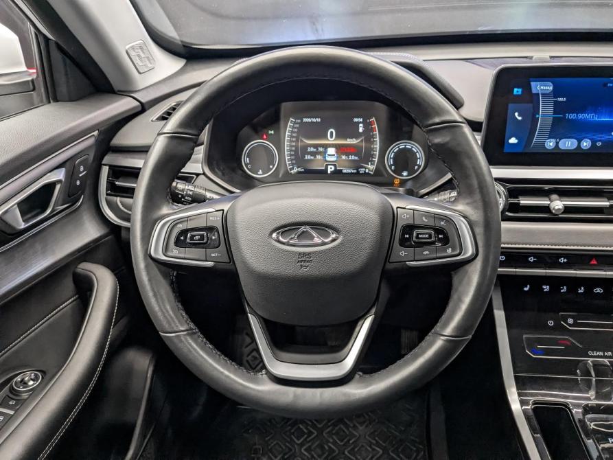 Chery Tiggo 4 Pro I Москва  - изображение 21