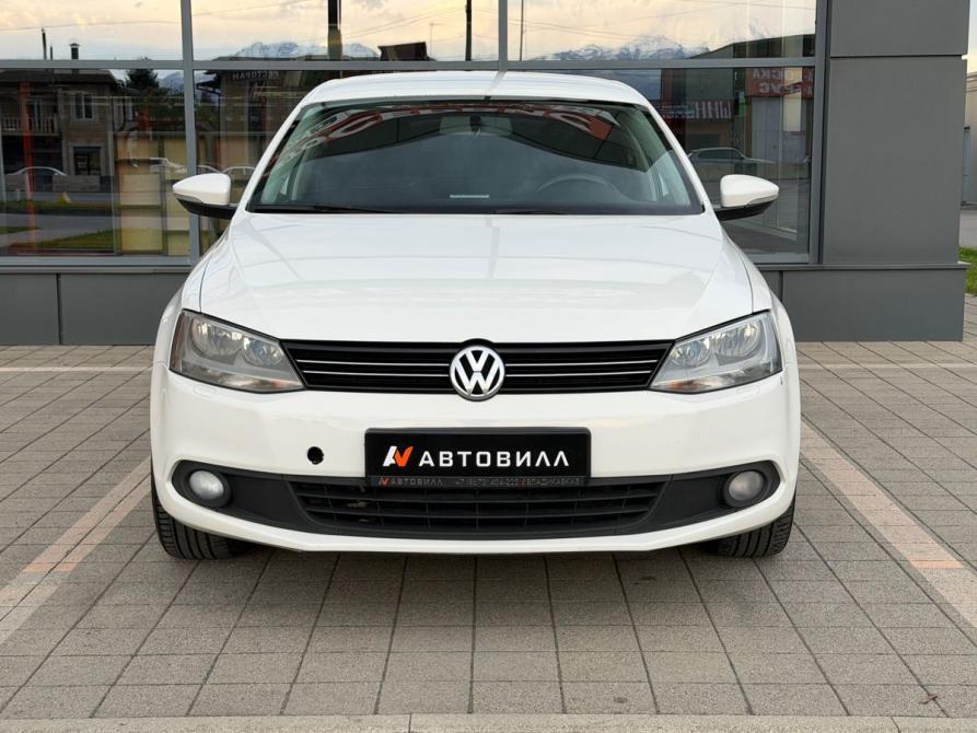 Volkswagen Jetta VI Владикавказ  - изображение 2